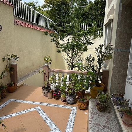 Casa Ben Tanger公寓 外观 照片