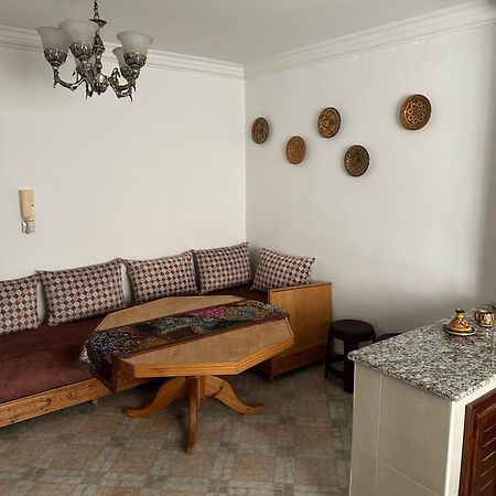 Casa Ben Tanger公寓 外观 照片