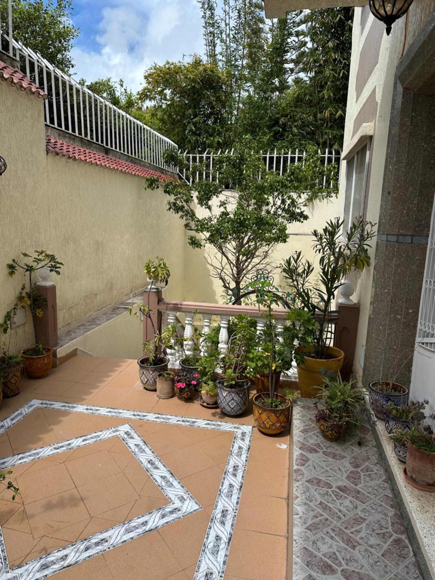 Casa Ben Tanger公寓 外观 照片