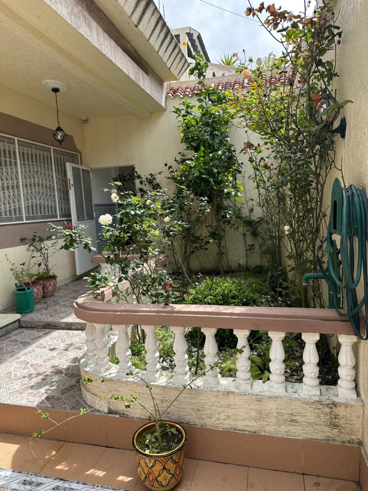 Casa Ben Tanger公寓 外观 照片